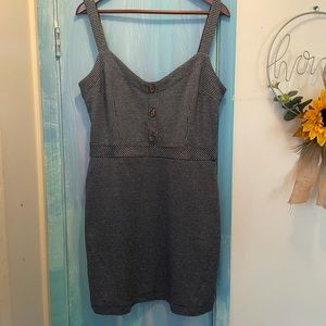 A&F Pocket Dress